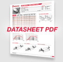 Datasheet: Sicherheitstransformatoren EI 38